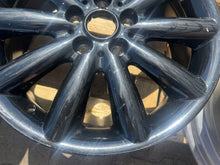 Laden Sie das Bild in den Galerie-Viewer, 1x Alufelge 17 Zoll 5x112 6855109 Mini F56 F55 Rim Wheel FEL7178758614bu