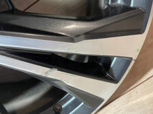 Load image into Gallery viewer, 1x Alufelge 18 Zoll 7.0" 5x114.3 Nissan Qashqai II J11 Rim Wheel FEL3095338910wx