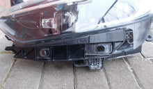 Laden Sie das Bild in den Galerie-Viewer, Frontscheinwerfer Ford Galaxy 90076253 EM2B-13W030-CR LED Links Headlight