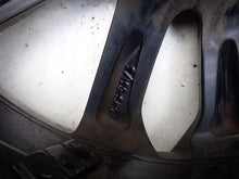 Laden Sie das Bild in den Galerie-Viewer, 1x Alufelge 16 Zoll 7.0&quot; 6J0601025 Seat Ibiza Rim Wheel