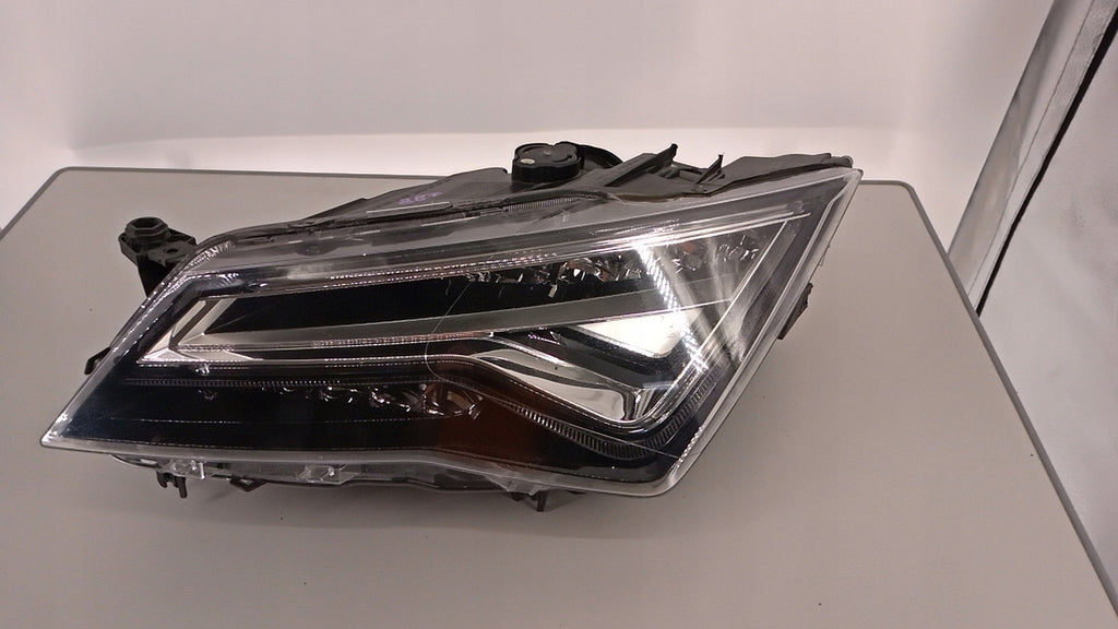 Frontscheinwerfer Seat Ateca 576941007D LED Links Scheinwerfer Headlight