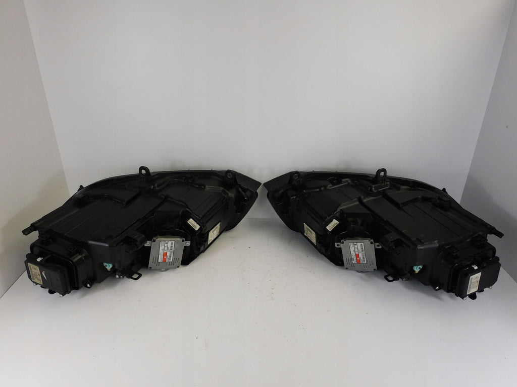 Frontscheinwerfer VW Touareg 7P1941752 7P1941751 LED Ein Satz Headlight