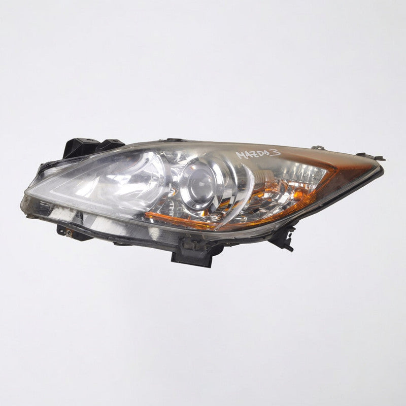 Frontscheinwerfer Mazda 3 Bl BDG7-51040 Links Scheinwerfer Headlight