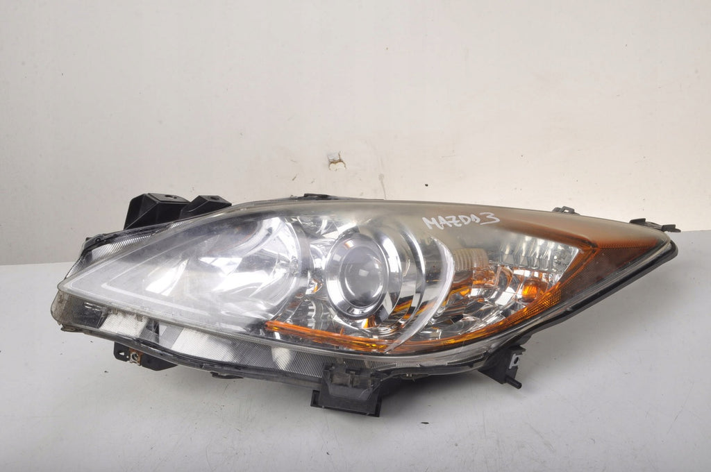 Frontscheinwerfer Mazda 3 Bl BDG7-51040 Links Scheinwerfer Headlight