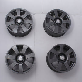 1x Alufelge 17 Zoll 8.0