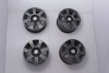 Load image into Gallery viewer, 1x Alufelge 17 Zoll 8.0" 5x112 43ET Glanz Silber A2214010202 Mercedes-Benz FEL3520587860vt