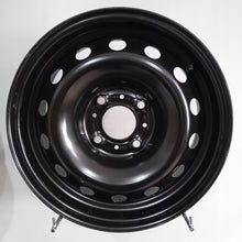 Load image into Gallery viewer, 4x Alufelge 14 Zoll 5.5" 4x108 24ET F605552 Citroën Berlingo Partner Rim Wheel FEL3322990163dp
