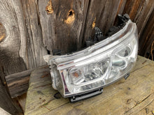 Laden Sie das Bild in den Galerie-Viewer, Frontscheinwerfer Peugeot 4008 Xenon Links Scheinwerfer Headlight SCH6395948705tk