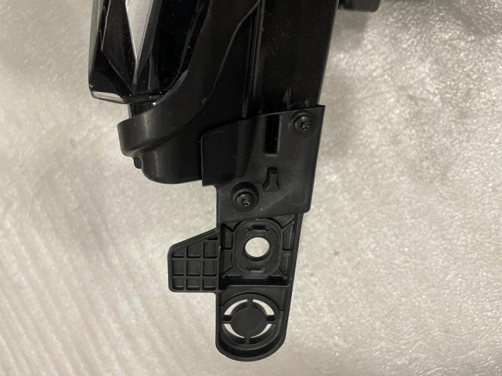 Frontscheinwerfer Citroën C4 III 9830640480 LED Links Scheinwerfer Headlight