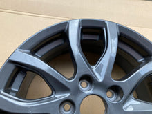 Load image into Gallery viewer, 1x Alufelge 16 Zoll 6.5" 5x114.3 42ET 18002-1665 Hyundai Rim Wheel FEL4270278690fk