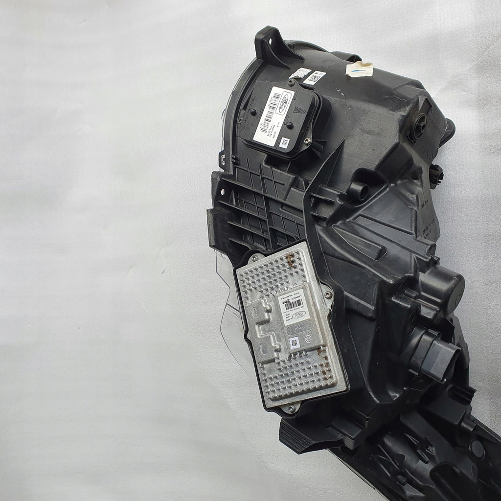 Frontscheinwerfer Ford Galaxy LED Rechts Scheinwerfer Headlight