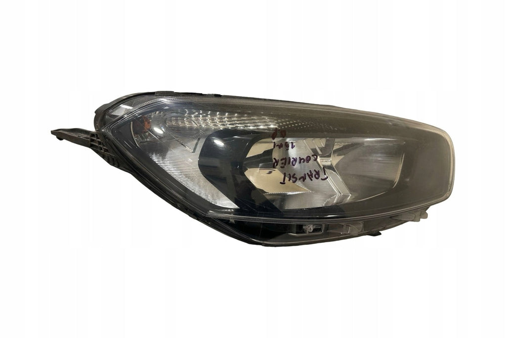 Frontscheinwerfer Ford Transit Courier ET76W029CJ Rechts Scheinwerfer Headlight SCH2457616534uh
