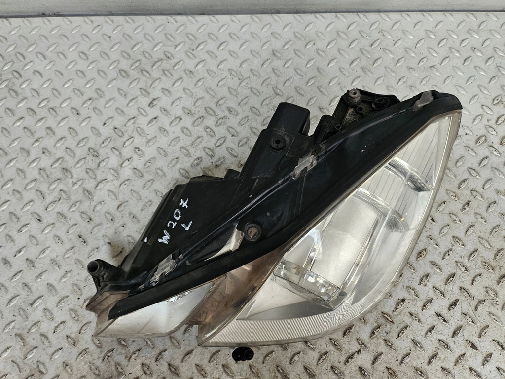 Frontscheinwerfer Mercedes-Benz Coupe A2078200139 A1668852025K Links Headlight SCH6413986492qp