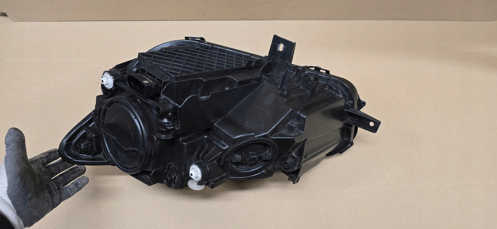 Frontscheinwerfer Mercedes-Benz W247 Rechts Scheinwerfer Headlight SCH5916419288co
