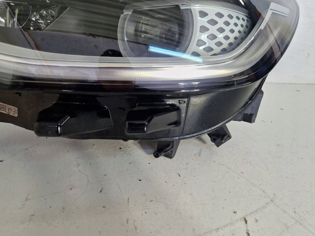 Frontscheinwerfer VW Id.4 11B941035D Links Scheinwerfer Headlight SCH1472828822da