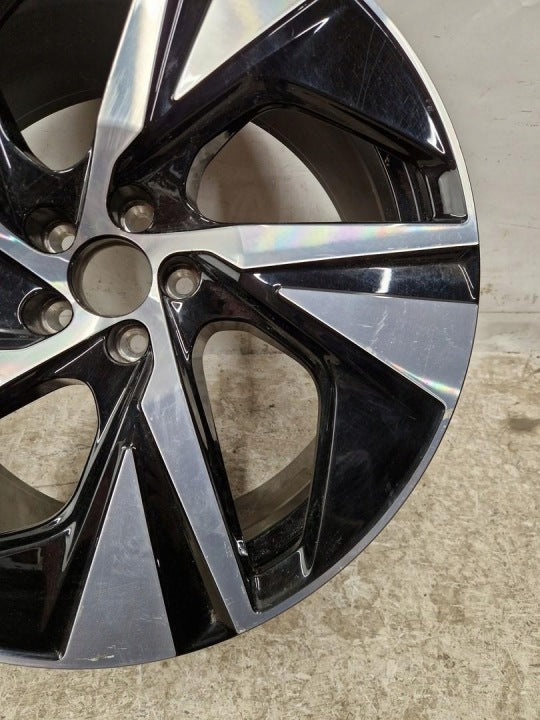 1x Alufelge 20 Zoll 9.0" 5x108 38 5ET 32209411 Volvo Xc90 Ii Rim Wheel FEL9348702602mq