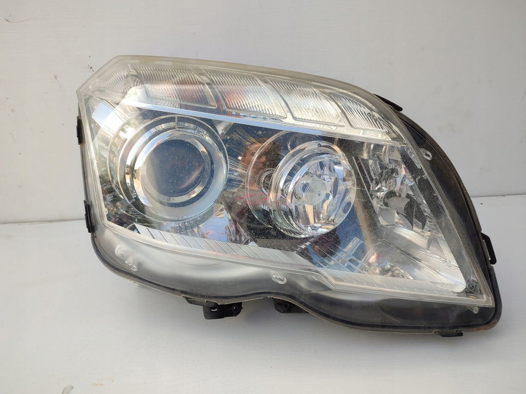 Frontscheinwerfer Mercedes-Benz X204 A2048208959 Xenon Rechts Headlight