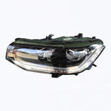 Frontscheinwerfer VW T Cross 2GM941035B LED Links Scheinwerfer Headlight