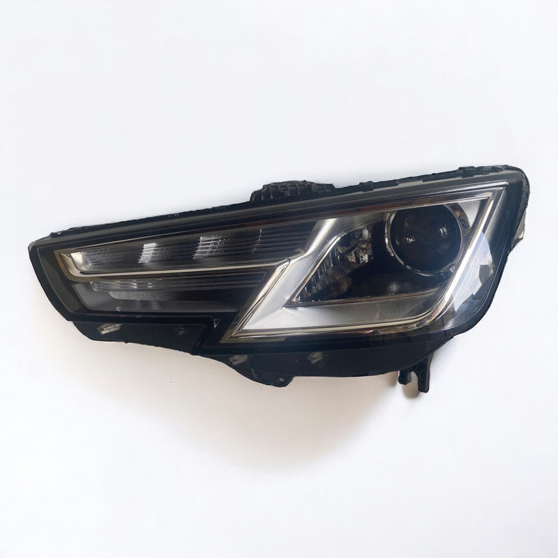 Frontscheinwerfer Audi A4 B9 8W0941005 Xenon Links Scheinwerfer Headlight