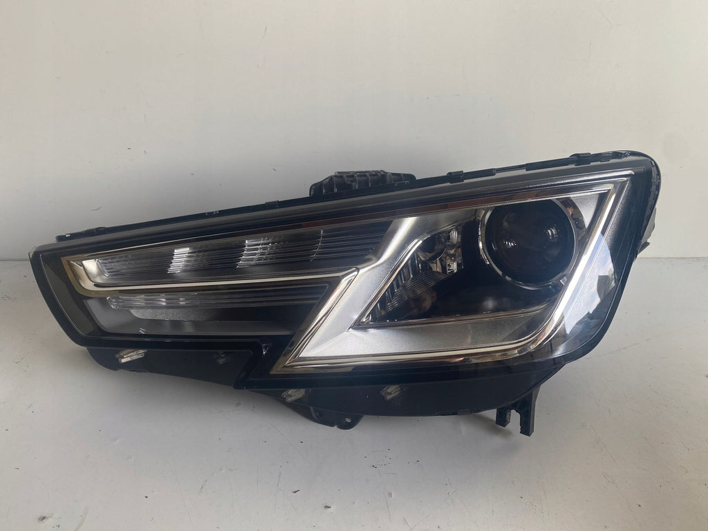 Frontscheinwerfer Audi A4 B9 8W0941005 Xenon Links Scheinwerfer Headlight