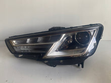 Load image into Gallery viewer, Frontscheinwerfer Audi A4 B9 8W0941005 Xenon Links Scheinwerfer Headlight