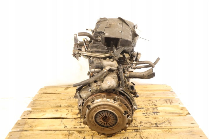 Motor Mitsubishi Lancer I 4B10 1.8 141PS 2008 Benzin Engine Unkomplett MOT3514161277dd