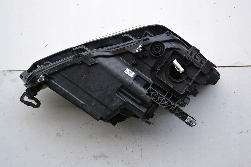 Frontscheinwerfer Seat Leon 5FB941005D LED Links Scheinwerfer Headlight