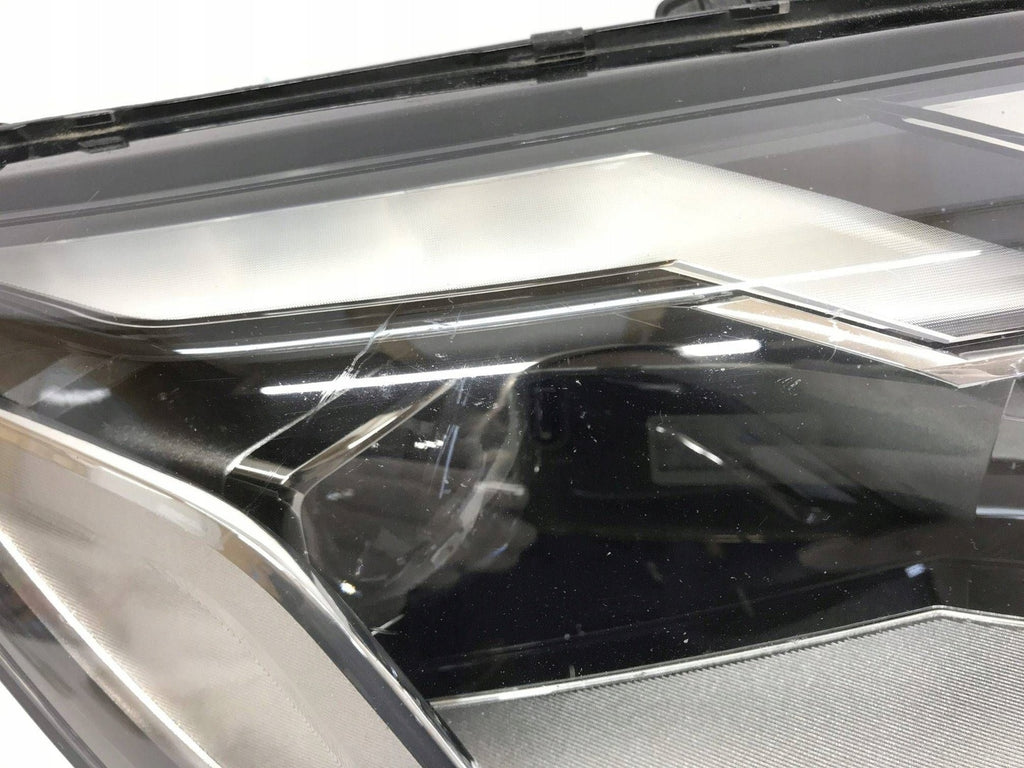 Frontscheinwerfer Audi A4 B9 8W0941034D Rechts Scheinwerfer Headlight