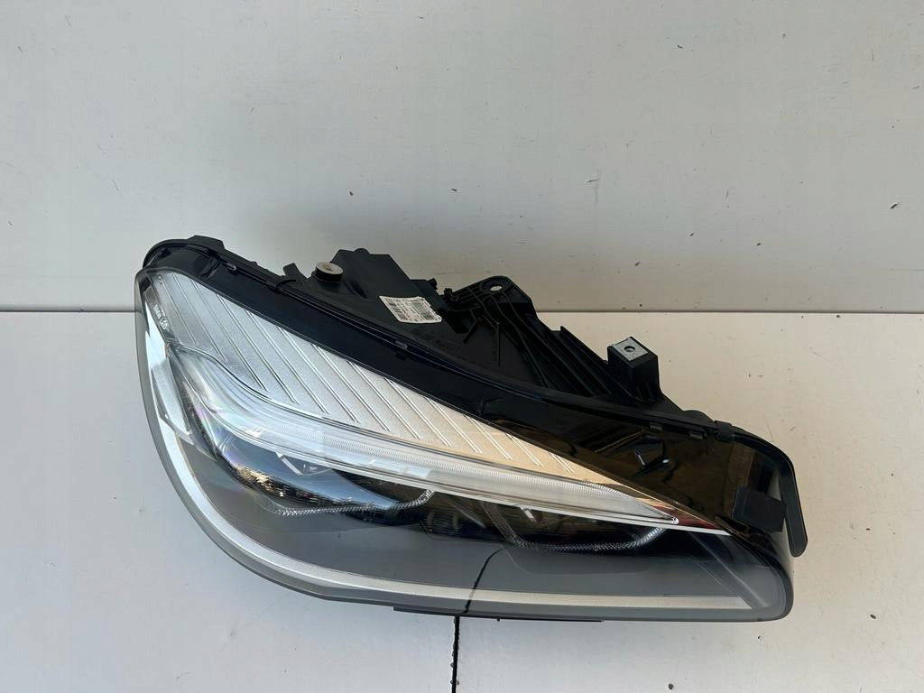 Frontscheinwerfer BMW 2 F45 F46 8738642-04 Full LED Rechts Headlight SCH4502963859ud