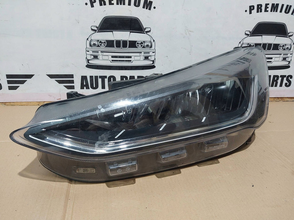Frontscheinwerfer Ford Focus NX7B-13E015-CD NX7B-13E015- LED Rechts oder Links SCH6287680722kr