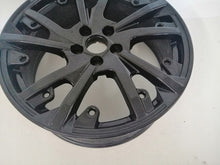 Laden Sie das Bild in den Galerie-Viewer, 1x Alufelge 19 Zoll 7.5" 5x114.3 40ET Glanz Schwarz Nissan I Rim Wheel FEL1626732825iz
