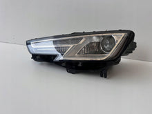 Load image into Gallery viewer, Frontscheinwerfer Audi A4 B9 8W0941005 Xenon Links Scheinwerfer Headlight SCH3804308935fw