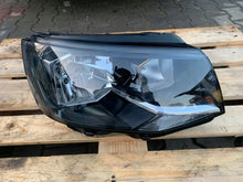 Laden Sie das Bild in den Galerie-Viewer, Frontscheinwerfer VW T6 90073565 7E1941016AC Rechts Scheinwerfer Headlight