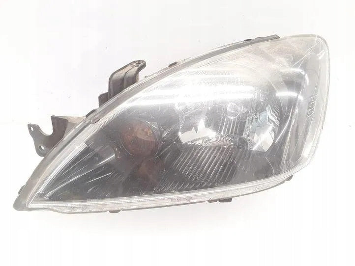 Frontscheinwerfer Mitsubishi Lancer I VI P3524 Links Scheinwerfer Headlight SCH5463132136pe