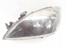 Laden Sie das Bild in den Galerie-Viewer, Frontscheinwerfer Mitsubishi Lancer I VI P3524 Links Scheinwerfer Headlight SCH5463132136pe