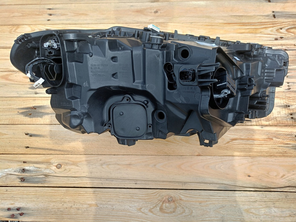 Frontscheinwerfer BMW G01 X4 G02 5A29203-06 LED Ein Stück (Rechts oder Links) SCH8519839582qk