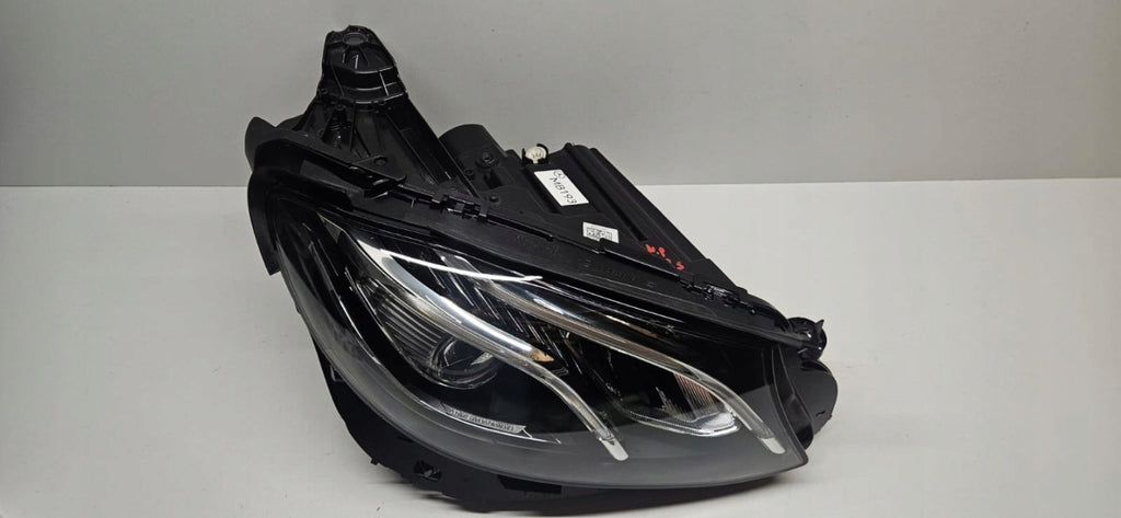 Frontscheinwerfer Mercedes-Benz W213 A2139068808 LED Rechts Headlight SCH8074405757pc