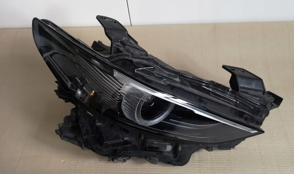 Frontscheinwerfer Mazda 3 BCJH-51030 Full LED Rechts Scheinwerfer Headlight