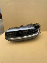 Load image into Gallery viewer, Frontscheinwerfer VW T Cross 2GM941035G Links Scheinwerfer Headlight SCH9602707984rf