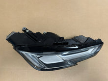 Laden Sie das Bild in den Galerie-Viewer, Frontscheinwerfer Audi A4 B9 8W0941034 LED Rechts Scheinwerfer Headlight SCH7229578411zr