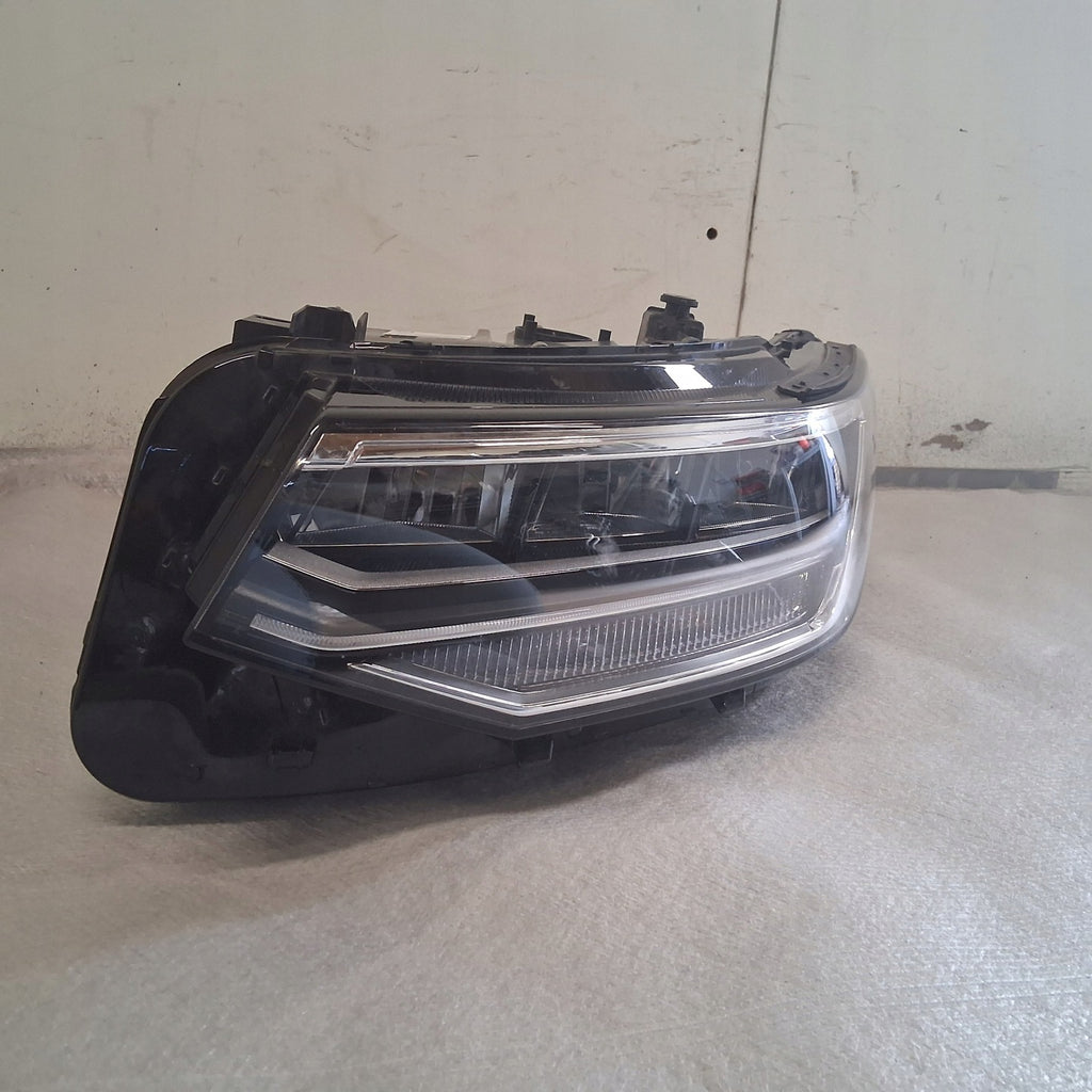 Frontscheinwerfer VW Tiguan Allspace 5NN941035B Links Scheinwerfer Headlight SCH8421145691ha