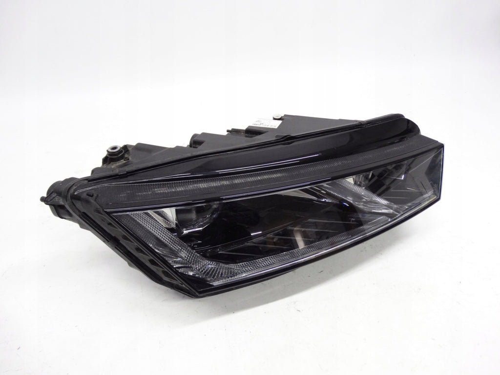 Frontscheinwerfer Skoda Octavia IV 5E4941016A LED Rechts Scheinwerfer Headlight SCH1844332591hj