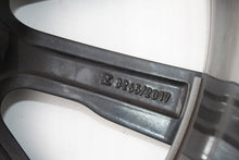 Load image into Gallery viewer, 1x Alufelge 20 Zoll 10.5" 5x112 40ET 8071997 BMW X5 G05 G06 Rim Wheel FEL7576854657ao