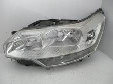 Load image into Gallery viewer, Frontscheinwerfer Citroën C5 I 9672694180 Links Scheinwerfer Headlight SCH7431310004hb