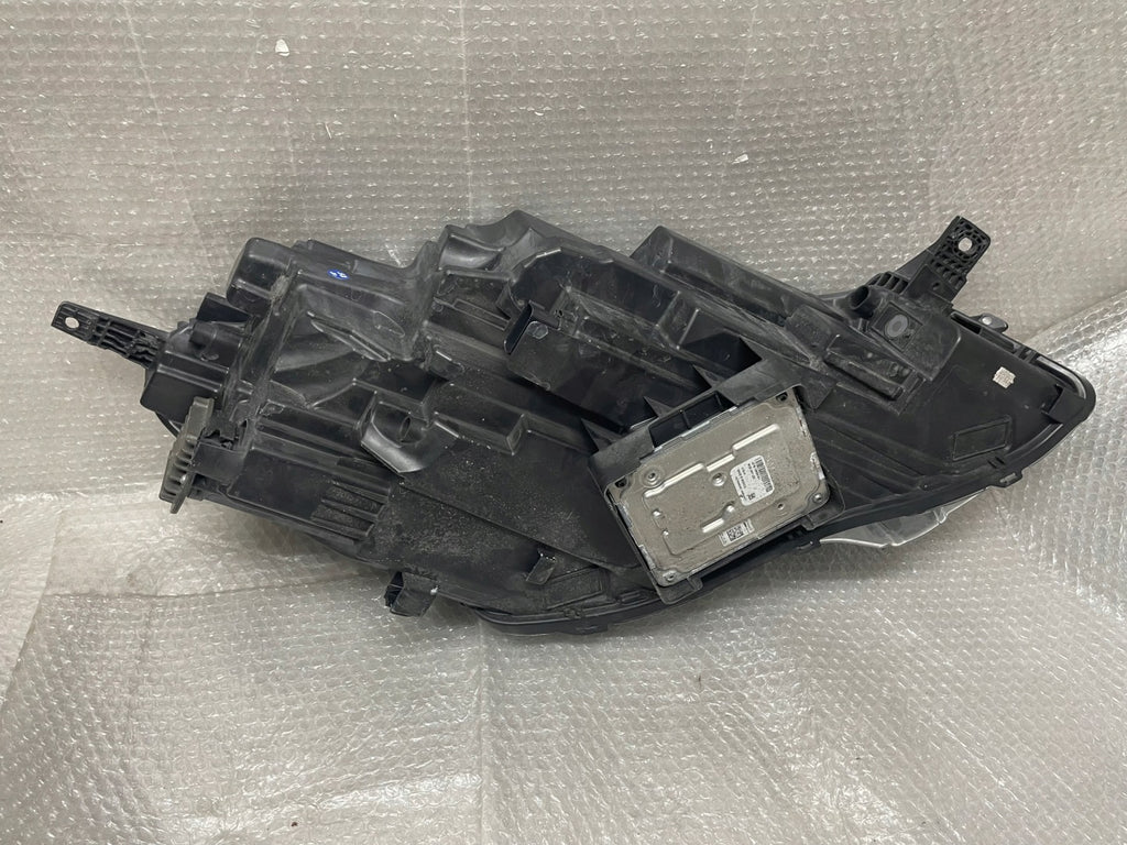 Frontscheinwerfer Ford Kuga I LV4B-13E017-AH LED Links Scheinwerfer Headlight SCH9539643274hk