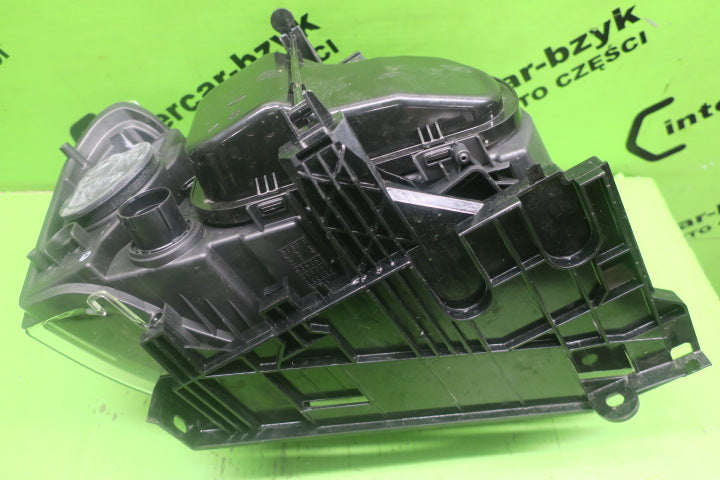 Frontscheinwerfer Land Rover Freelander II FH52-13W030-DA LED Links Headlight SCH2048223964wo