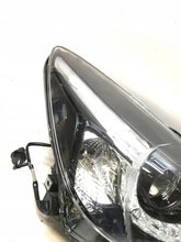 Laden Sie das Bild in den Galerie-Viewer, Frontscheinwerfer Mazda III D09K-51030 LED Rechts Scheinwerfer Headlight