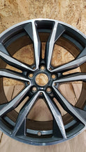 Load image into Gallery viewer, 1x Alufelge 19 Zoll 8.0" 5x112 47ET BMW X1 F48 Rim Wheel FEL9024337907gj