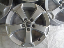 Load image into Gallery viewer, 1x Alufelge 17 Zoll 7.0" 5x112 45ET 81A071497A Audi Q2 Rim Wheel FEL3212609288rt