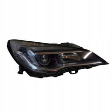 Laden Sie das Bild in den Galerie-Viewer, Frontscheinwerfer Opel Astra K 7960400005 Rechts Scheinwerfer Headlight SCH6809820263lu